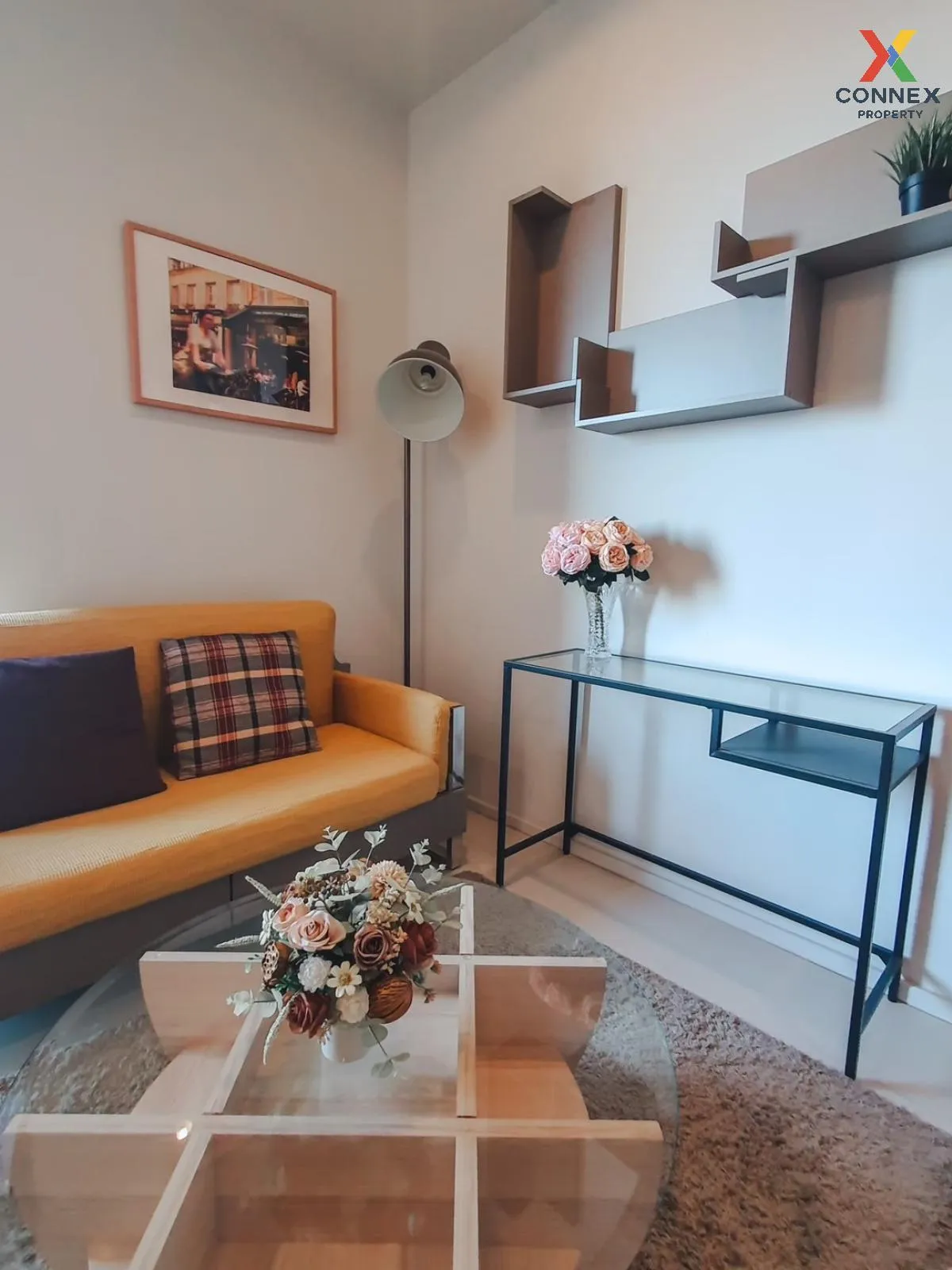 For Rent Condo , M Ladprao , BTS-Ha Yaek Lat Phrao , Chomphon , Chatuchak , Bangkok , CX-96804 2