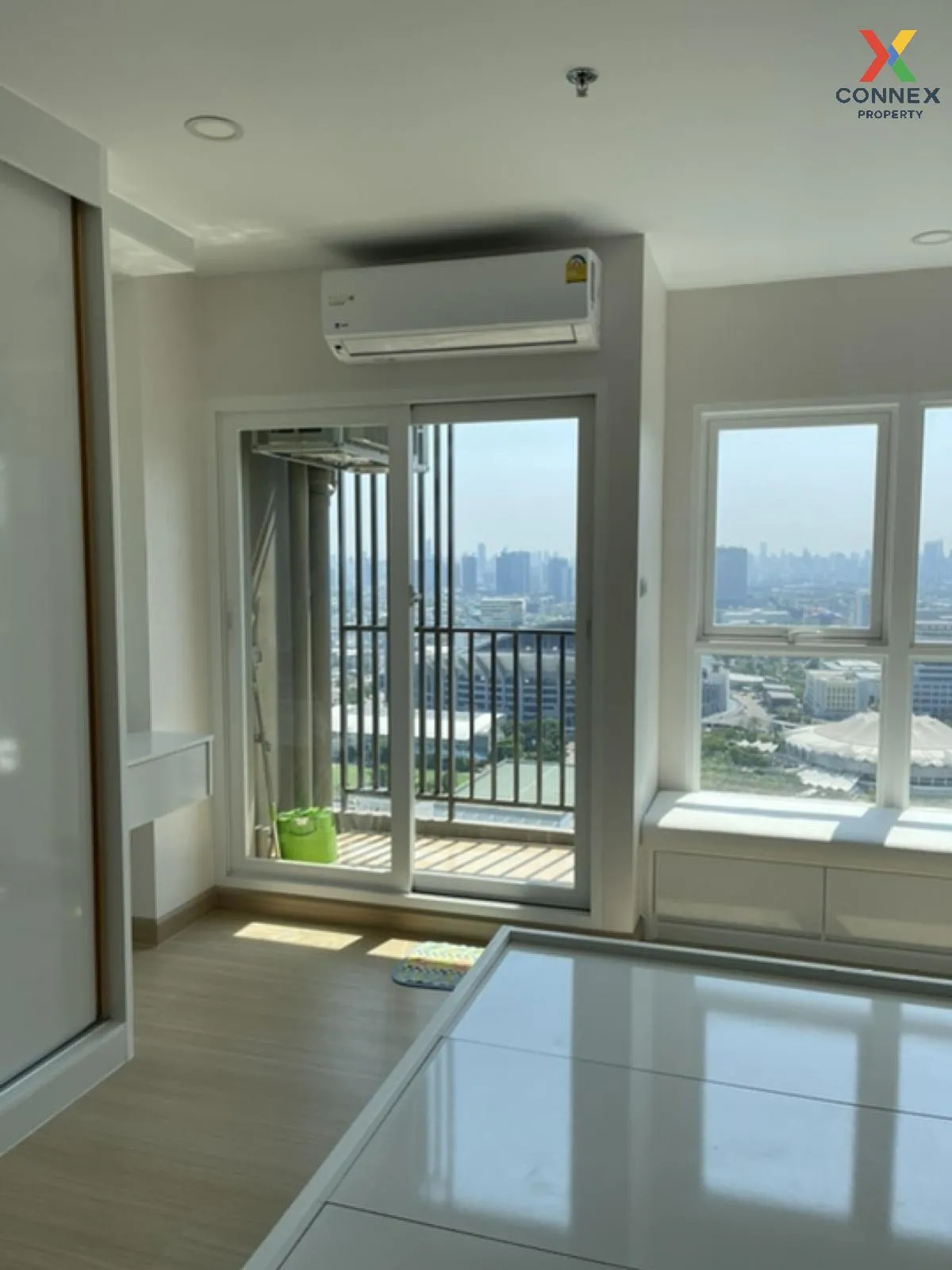 For Rent Condo , Supalai Veranda Ramkhamhaeng , Hua Mak , Bang Kapi , Bangkok , CX-96809 2