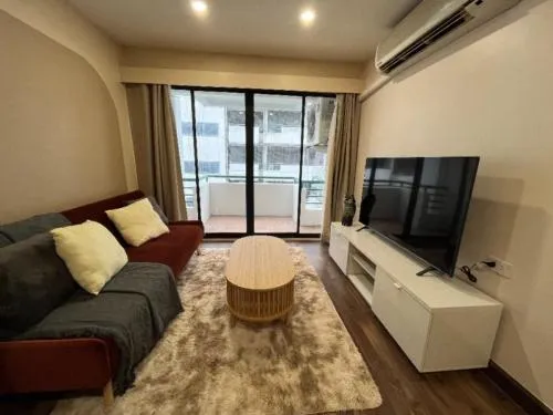 For Rent Condo , Eastwood Park , Suan Luang , Suan Luang , Bangkok , CX-96813