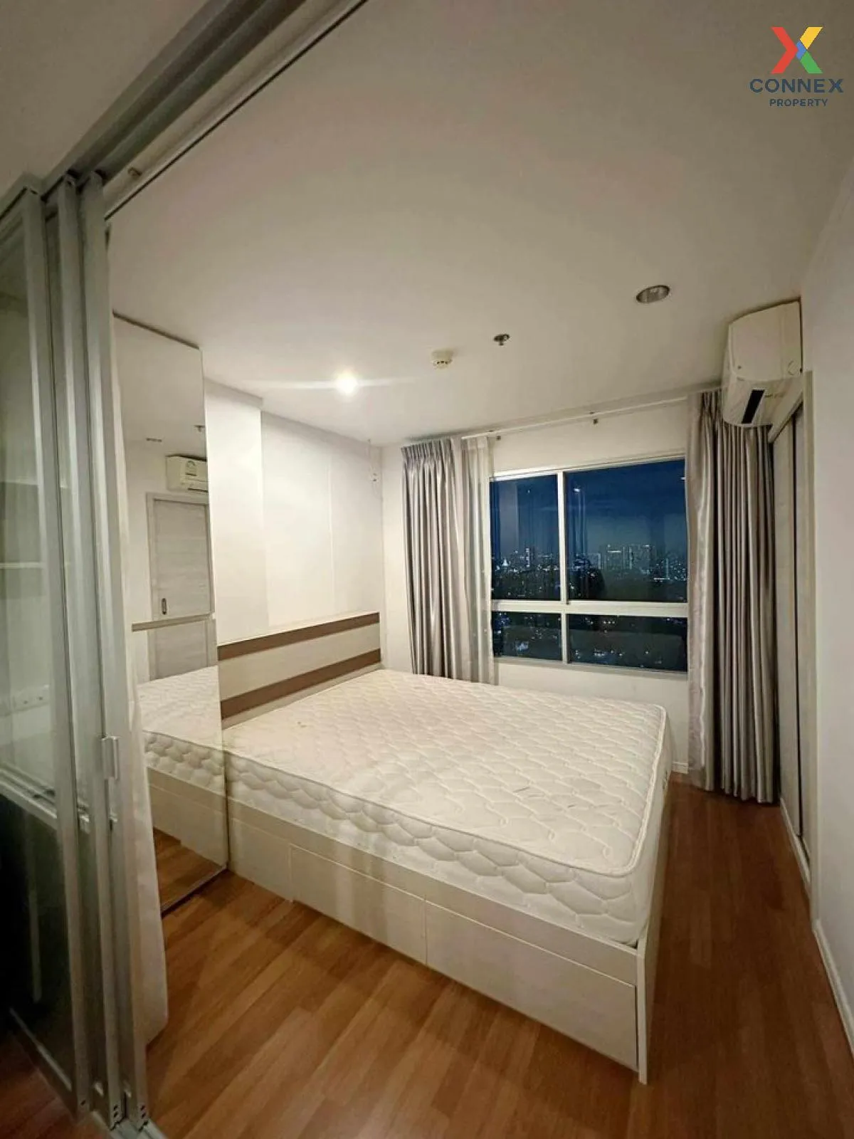 For Sale Condo , Lumpini Place Suksawat - Rama 2 , Chomphon , Chom Thong , Bangkok , CX-96817 1