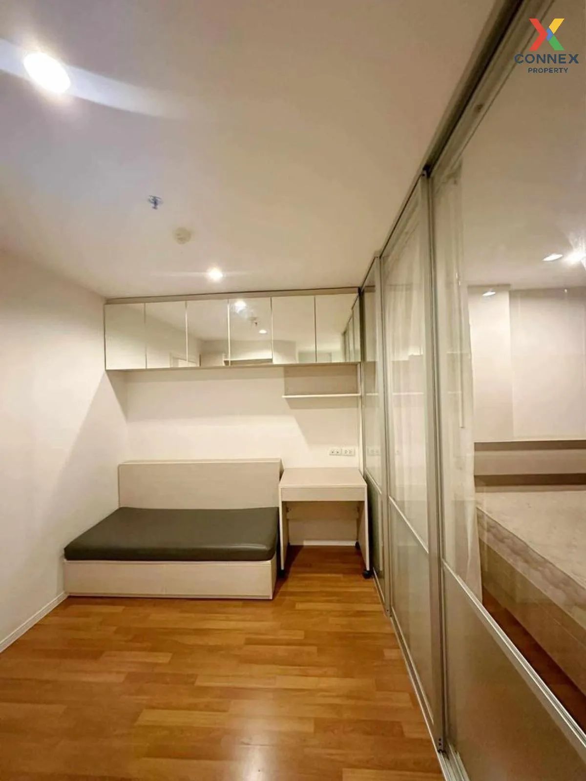 For Sale Condo , Lumpini Place Suksawat - Rama 2 , Chomphon , Chom Thong , Bangkok , CX-96817 2