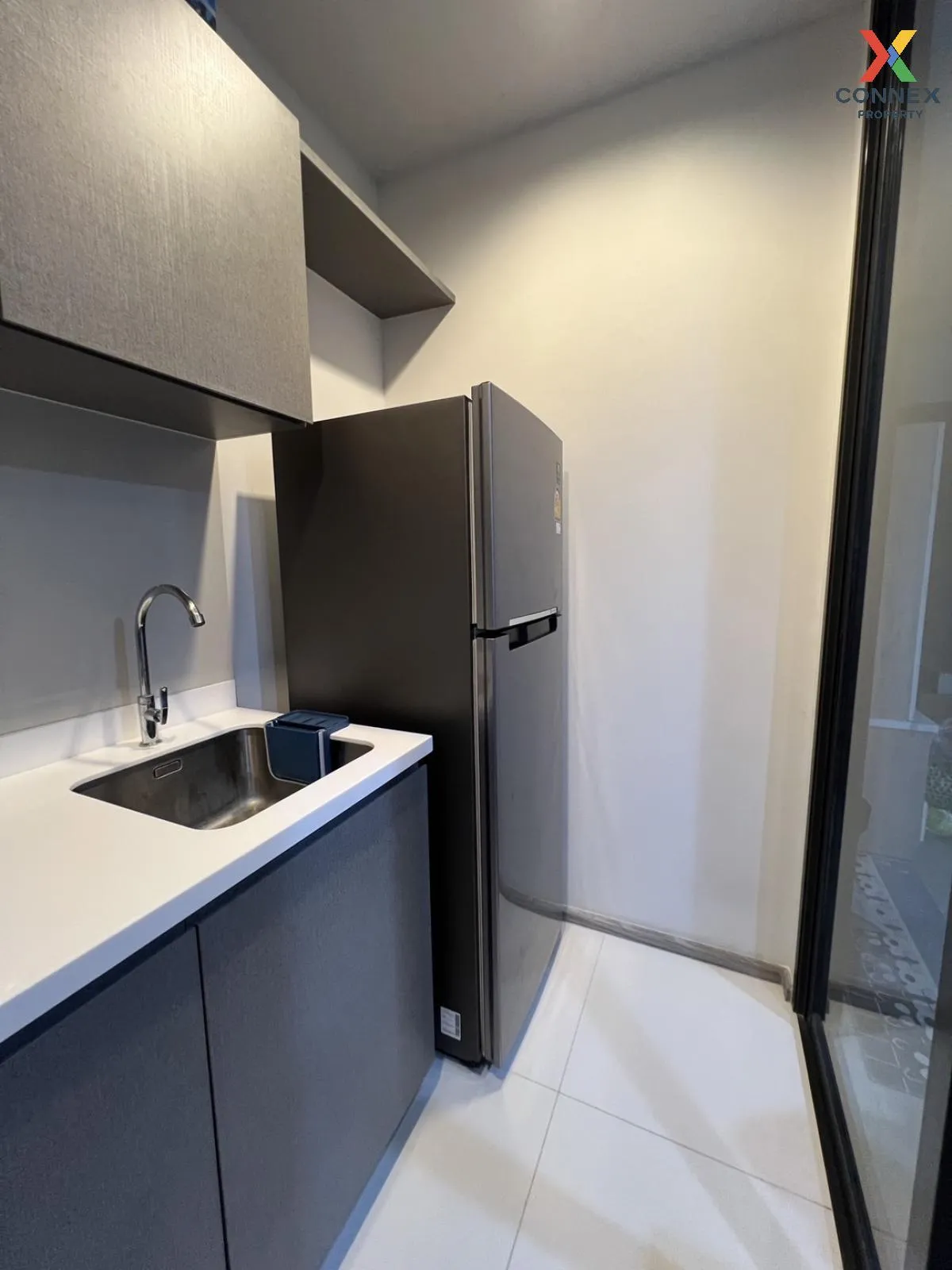 For Rent Condo , Life Asoke Hype Rama 9 , MRT-Phra Ram 9 , Makkasan , Rat Thewi , Bangkok , CX-96819 3