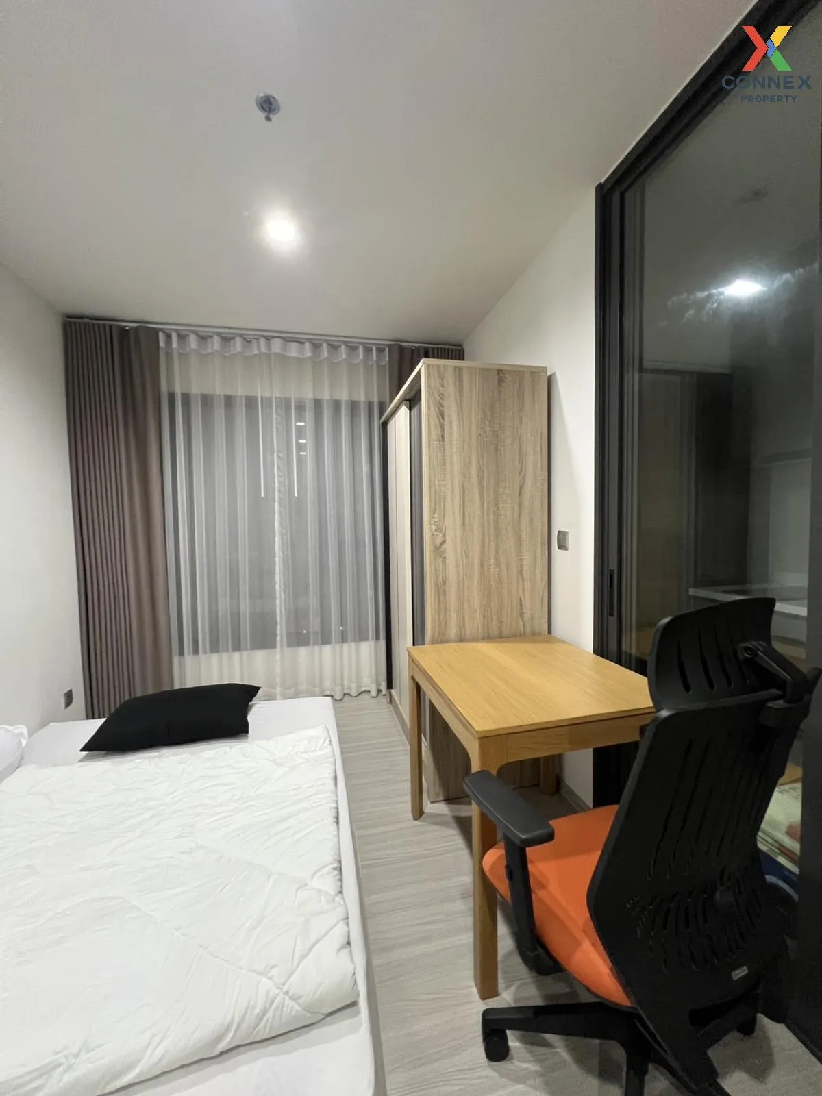 For Rent Condo , Life Asoke Hype Rama 9 , MRT-Phra Ram 9 , Makkasan , Rat Thewi , Bangkok , CX-96819