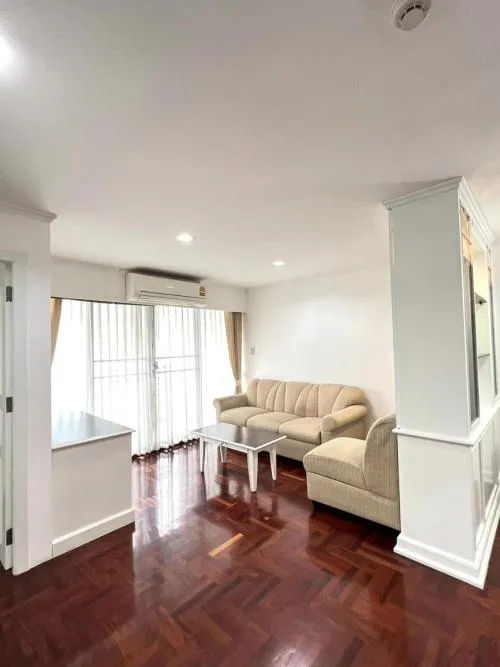 For Rent Condo , Acadamia Grand , BTS-Phrom Phong , Khlong Tan Nuea , Watthana , Bangkok , CX-96834