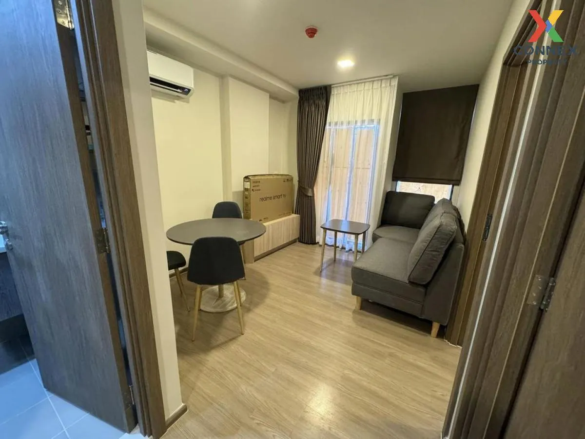 For Rent Condo , The MUVE Bangna , Bang Kaeo , Bang Phli , Samut Prakarn , CX-96837 2