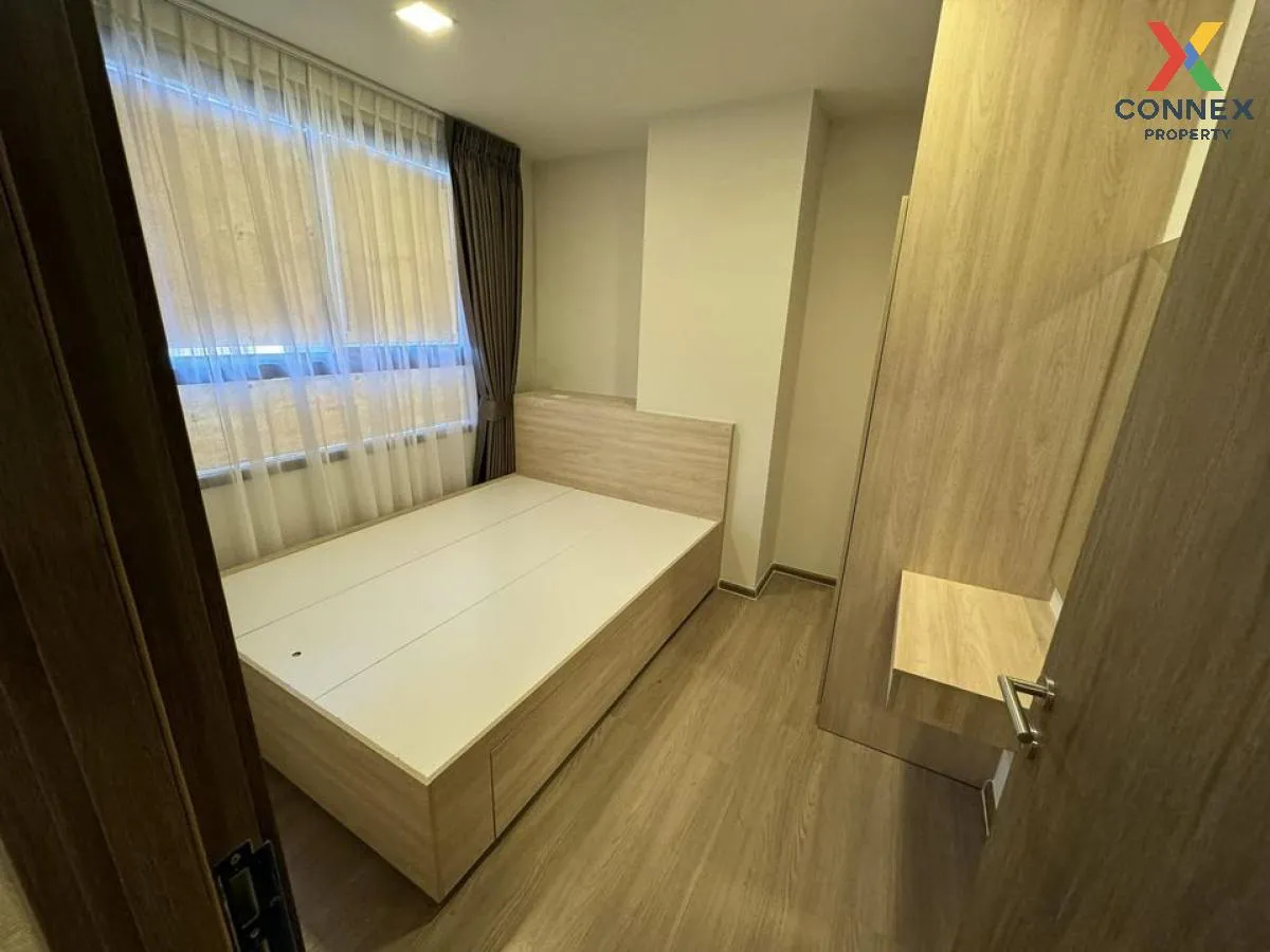 For Rent Condo , The MUVE Bangna , Bang Kaeo , Bang Phli , Samut Prakarn , CX-96837