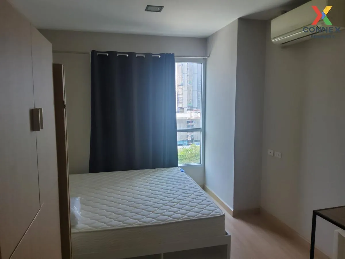 For Rent Condo , CU Terrace , corner unit , BTS-National Stadium , Wang Mai , Pathum Wan , Bangkok , CX-96838 4