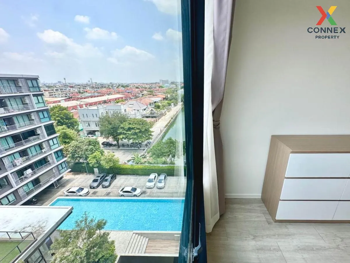 For Rent Condo , Atmoz Ladprao 71 , Lat Phrao , Lat Phrao , Bangkok , CX-96839