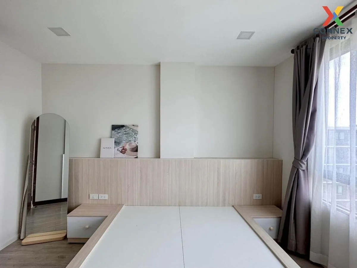 For Rent Condo , Atmoz Ladprao 71 , Lat Phrao , Lat Phrao , Bangkok , CX-96839