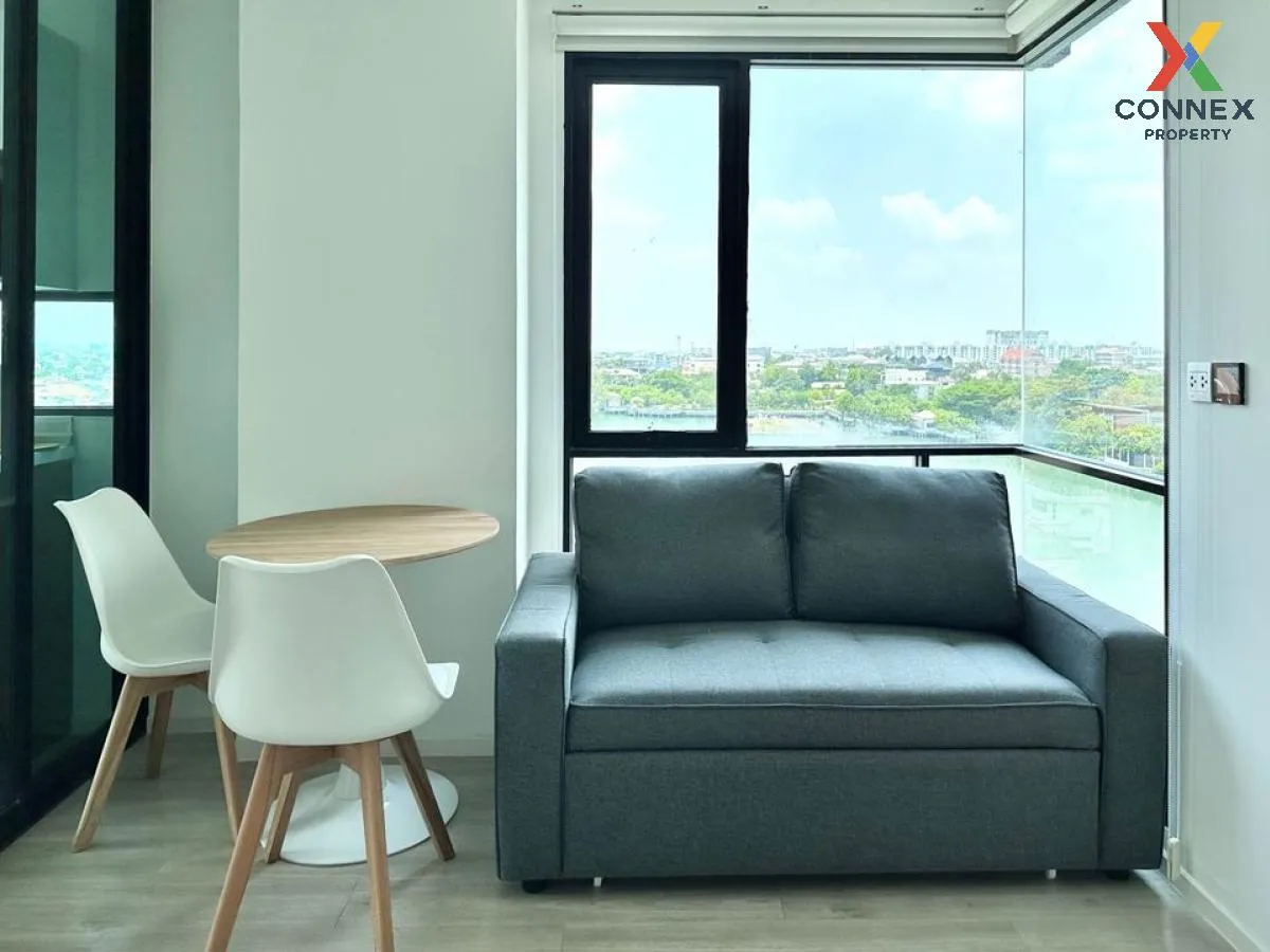 For Rent Condo , Atmoz Ladprao 71 , Lat Phrao , Lat Phrao , Bangkok , CX-96839 2