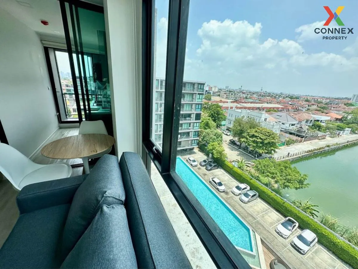 For Rent Condo , Atmoz Ladprao 71 , Lat Phrao , Lat Phrao , Bangkok , CX-96839 3