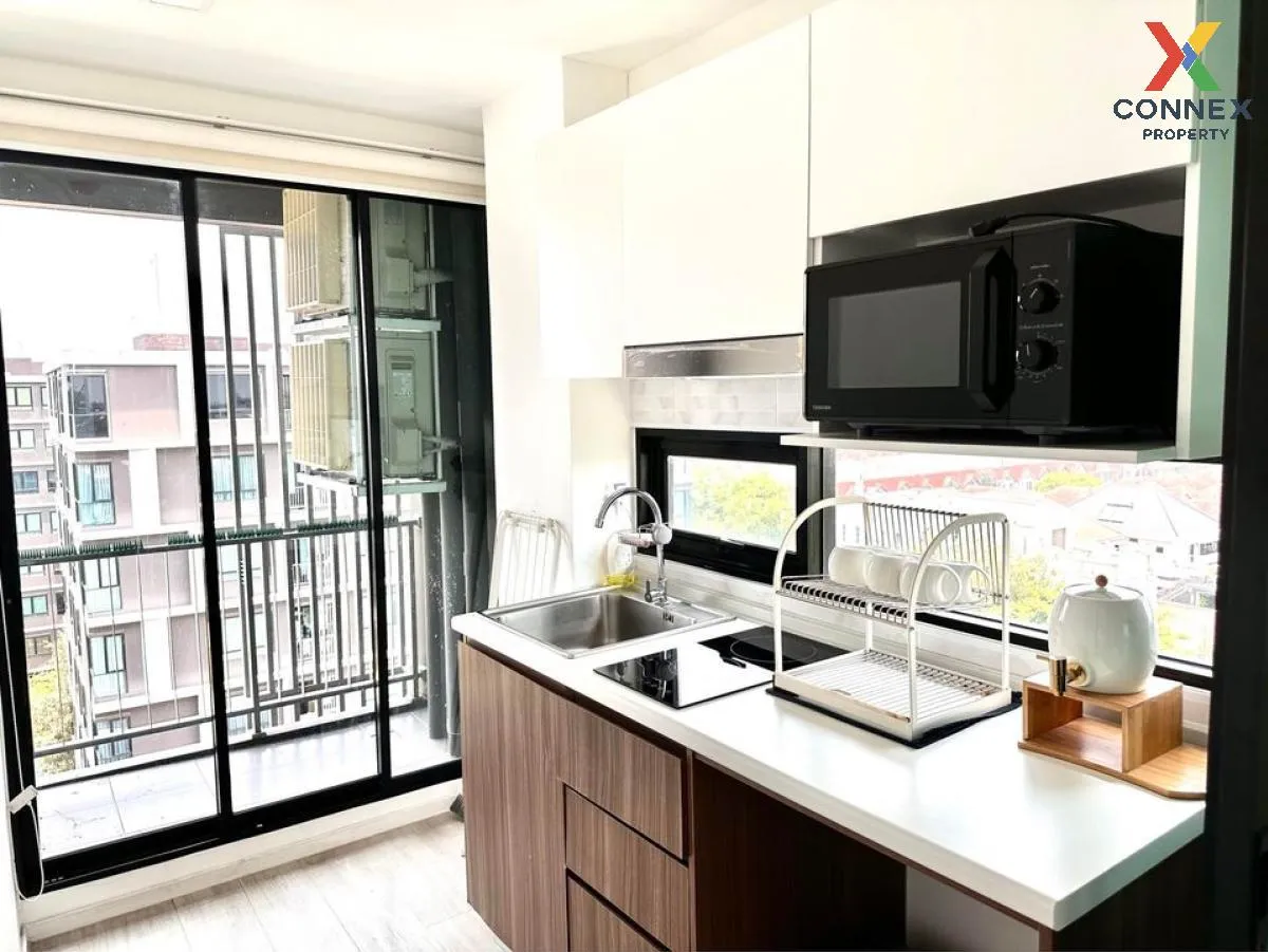 For Rent Condo , Atmoz Ladprao 71 , Lat Phrao , Lat Phrao , Bangkok , CX-96839 4