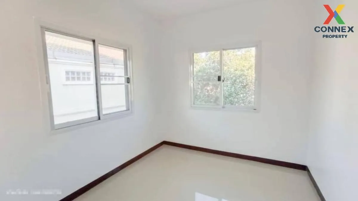 For Sale House , Baan Pruksa 25 Bangyai , newly renovated , Bang Mae Nang , Bang Yai , Nonthaburi , CX-96850