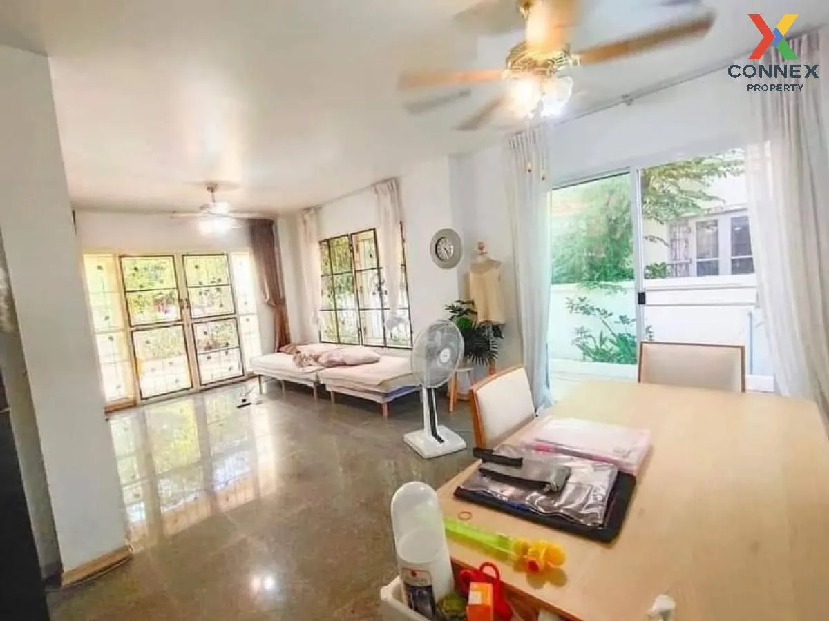 For Sale House , Richy Ville Bang Bua Thong , newly renovated , Lahan , Bang Bua Thong , Nonthaburi , CX-96851 3