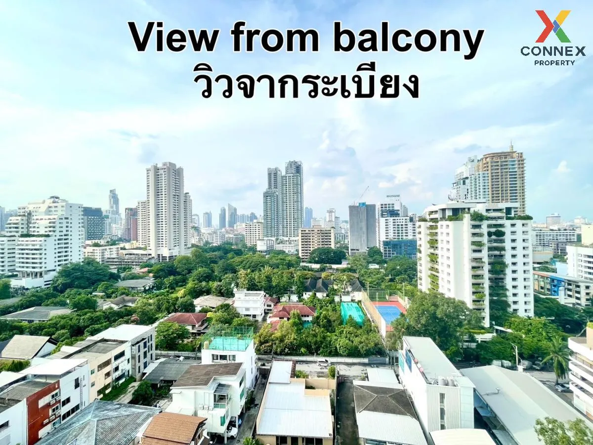 For Rent Condo , NOBLE STATE 39 , BTS-Phrom Phong , Khlong Tan Nuea , Watthana , Bangkok , CX-96858