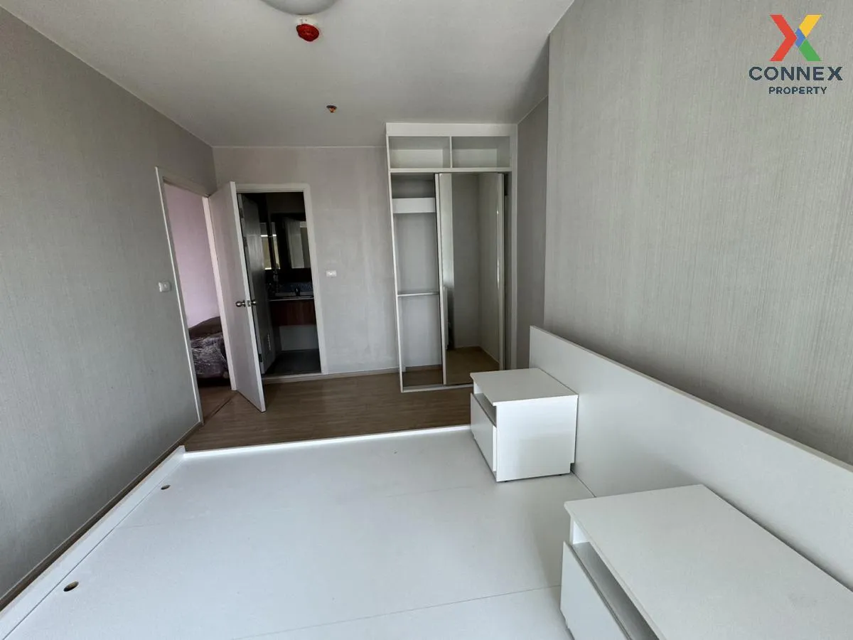 For Sale Condo , Fuse Sense Bangkae , MRT-Lak Song , Bang Khae Nuea , Bang Khae , Bangkok , CX-96869