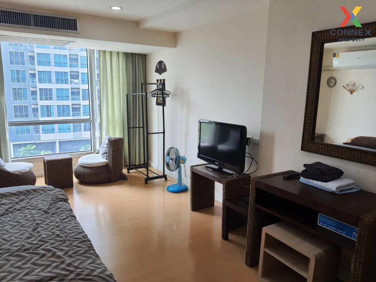 For Rent Condo , The Trendy , BTS-Nana , Khlong Toei Nuea , Watthana , Bangkok , CX-96889 1