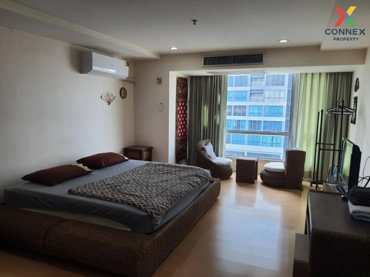 For Rent Condo , The Trendy , BTS-Nana , Khlong Toei Nuea , Watthana , Bangkok , CX-96889