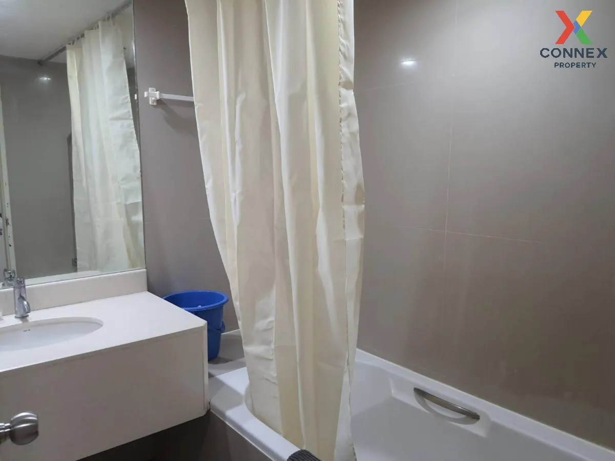 For Rent Condo , The Trendy , BTS-Nana , Khlong Toei Nuea , Watthana , Bangkok , CX-96890