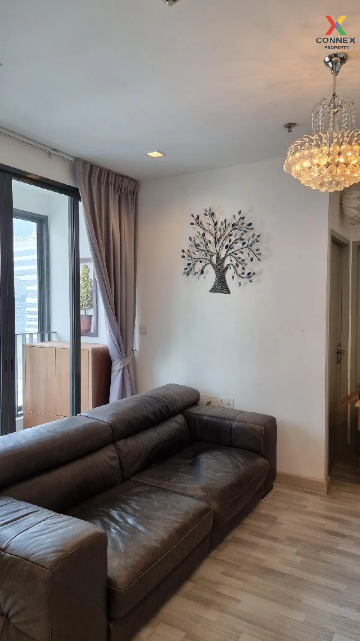 For Rent Condo , Ideo Mobi Rama 9 , MRT-Phra Ram 9 , Huai Khwang , Huai Khwang , Bangkok , CX-96892 2