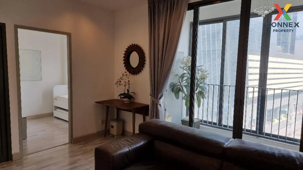 For Rent Condo , Ideo Mobi Rama 9 , MRT-Phra Ram 9 , Huai Khwang , Huai Khwang , Bangkok , CX-96892 4