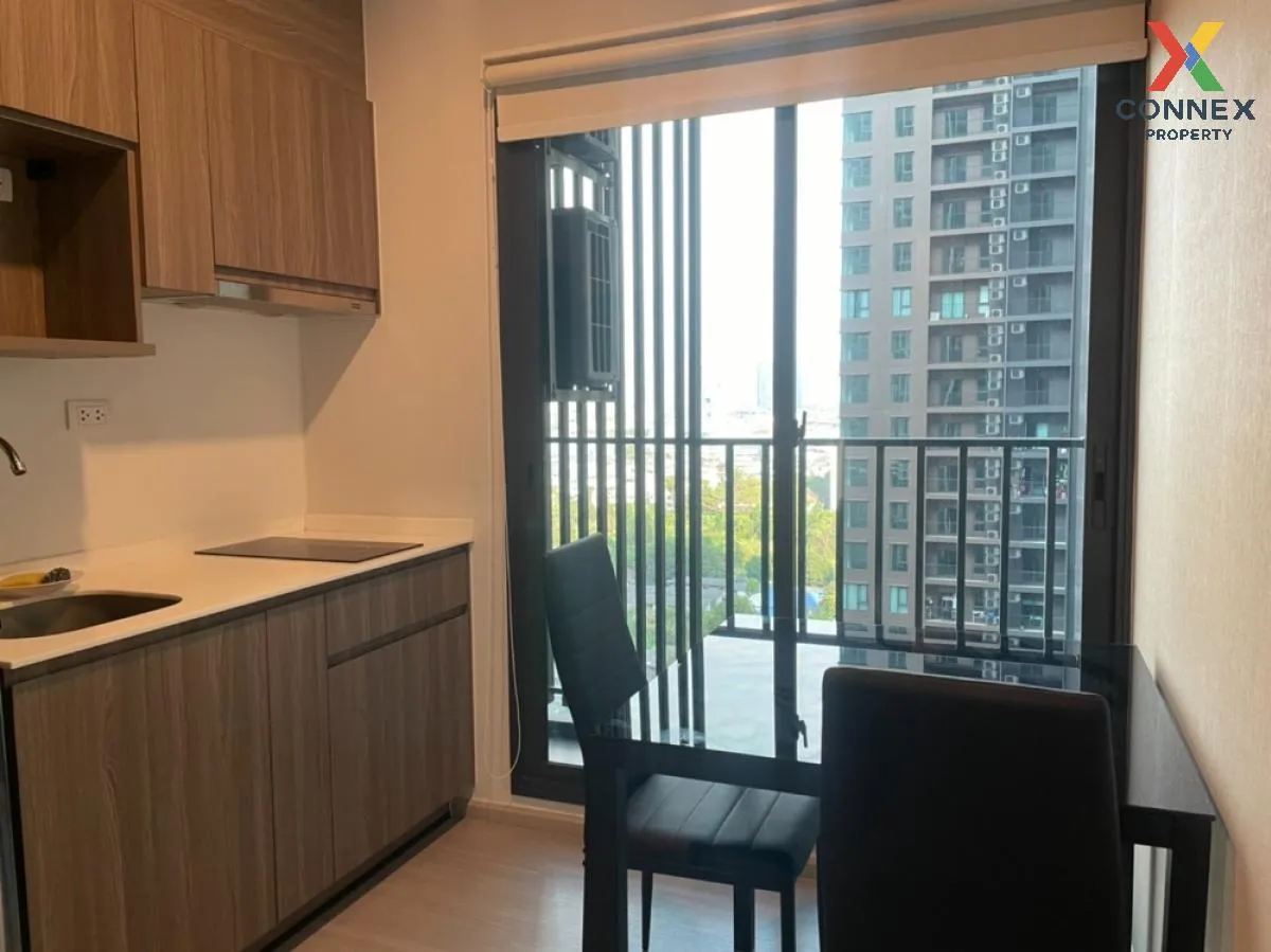 For Rent Condo , The Parkland Phetkasem 56 , MRT-Phasi Charoen , Bang Wa , Phasi Charoen , Bangkok , CX-96893 3