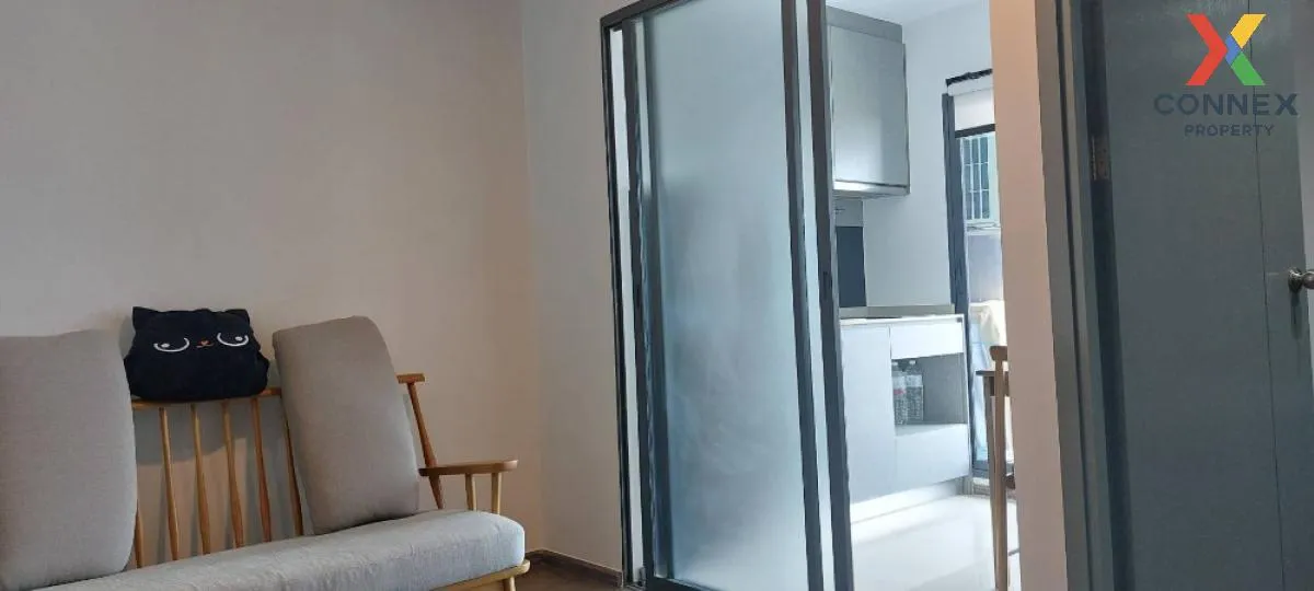 For Rent Condo , Ideo Sukhumvit 93 , BTS-Bang Chak , Phra Khanong , Khlong Toei , Bangkok , CX-96896