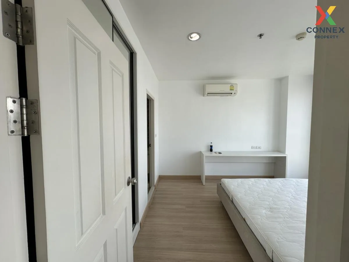 For Sale Condo , Life @ Ladprao 18 , BTS-Ha Yaek Lat Phrao , Chomphon , Chatuchak , Bangkok , CX-96901 2