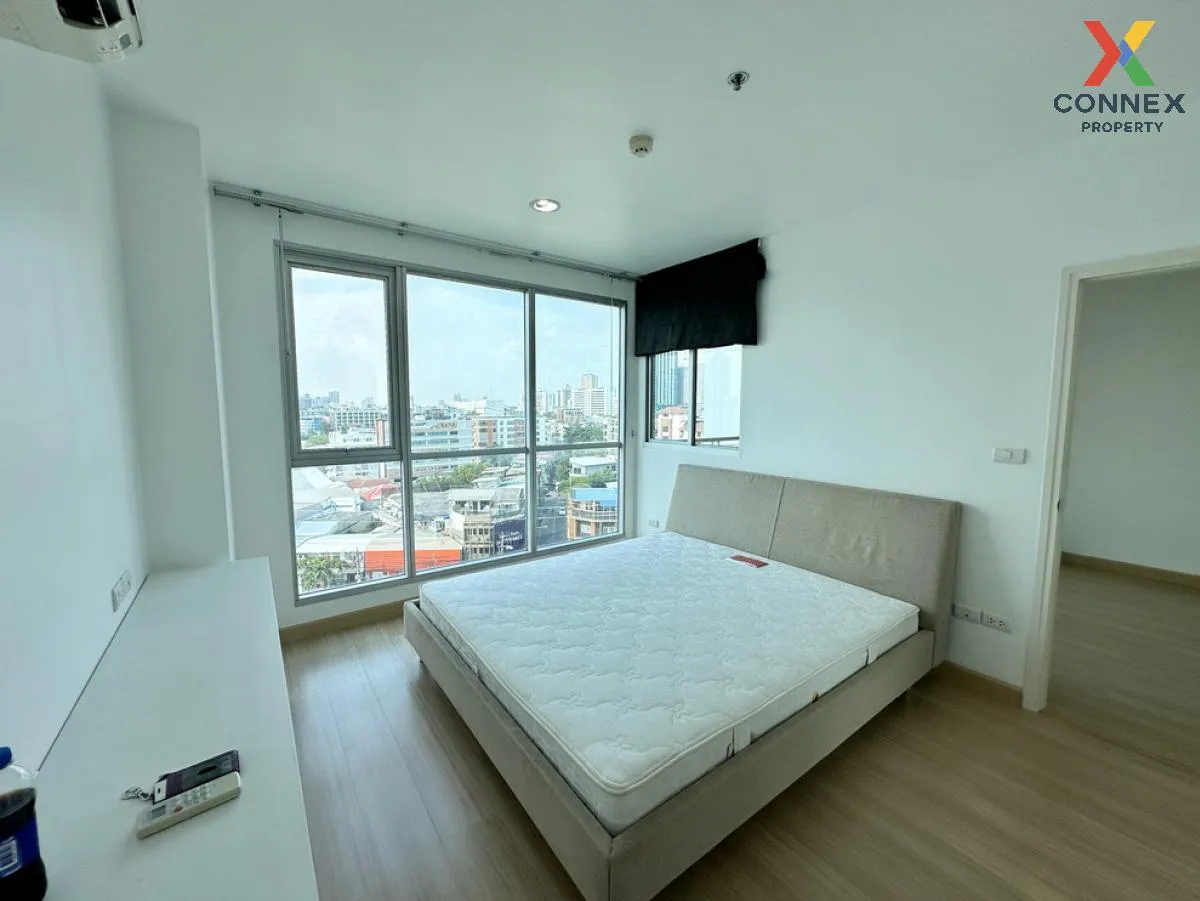 For Sale Condo , Life @ Ladprao 18 , BTS-Ha Yaek Lat Phrao , Chomphon , Chatuchak , Bangkok , CX-96901 3