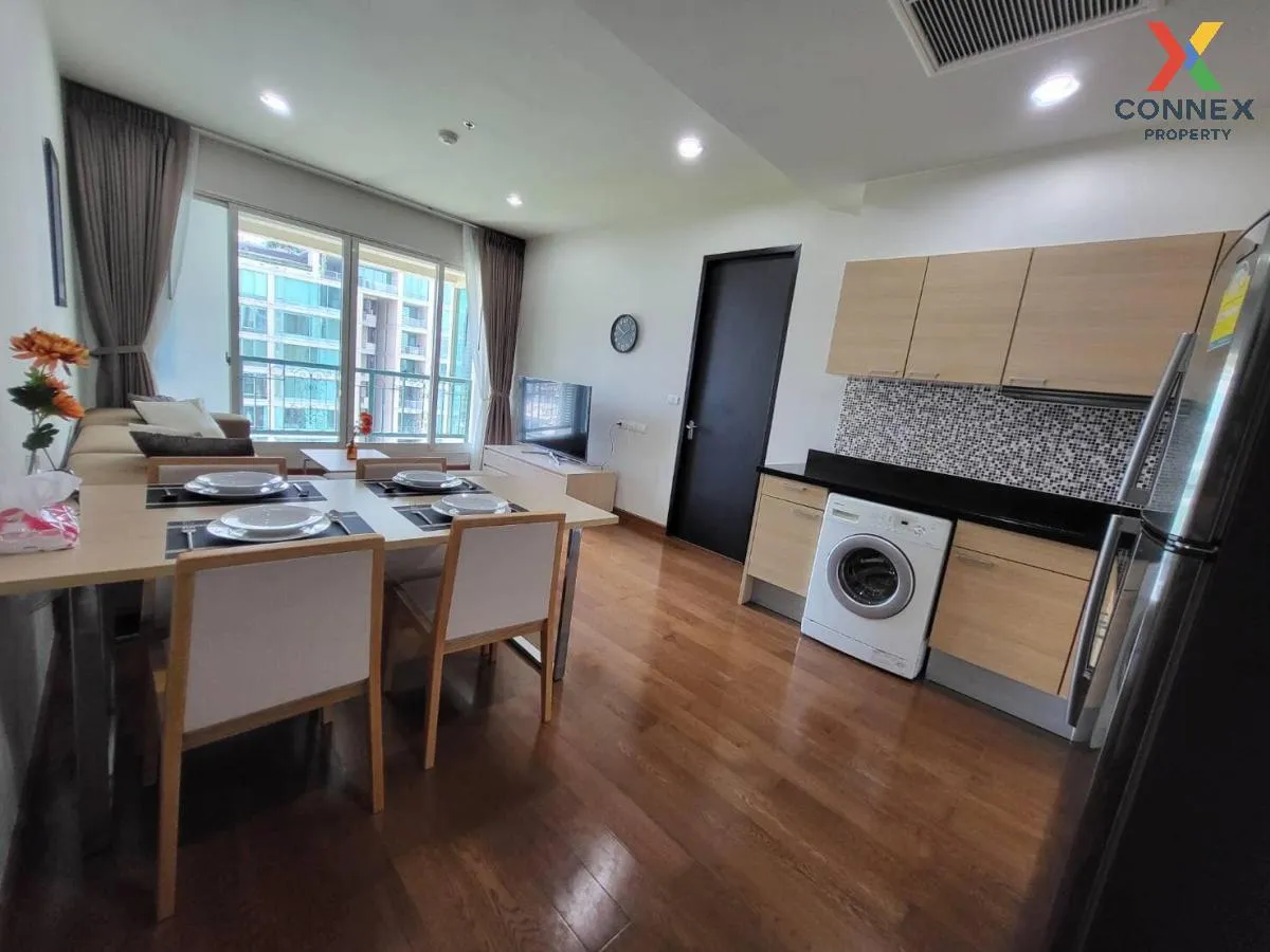 For Rent Condo , The Address Chidlom , BTS-Chit Lom , Lumpini , Pathum Wan , Bangkok , CX-96902 3