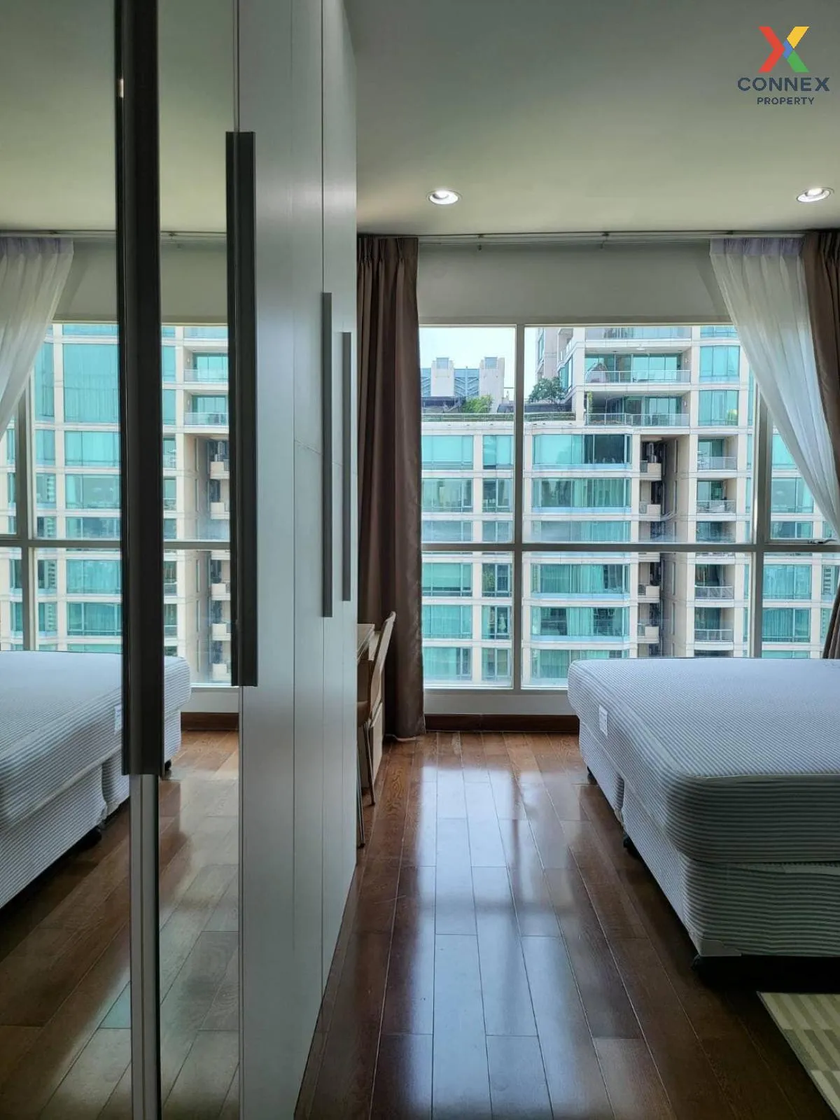 For Rent Condo , The Address Chidlom , BTS-Chit Lom , Lumpini , Pathum Wan , Bangkok , CX-96902