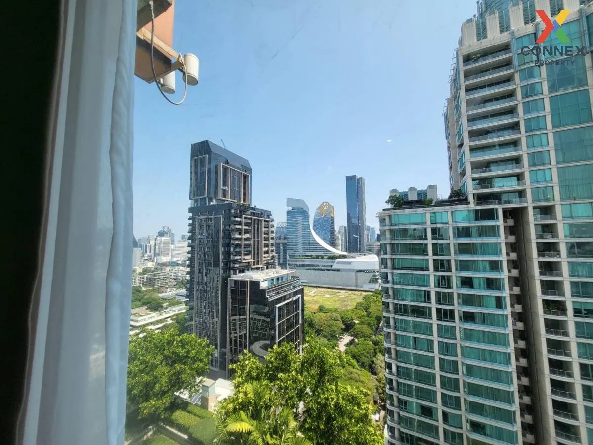 For Rent Condo , The Address Chidlom , BTS-Chit Lom , Lumpini , Pathum Wan , Bangkok , CX-96902