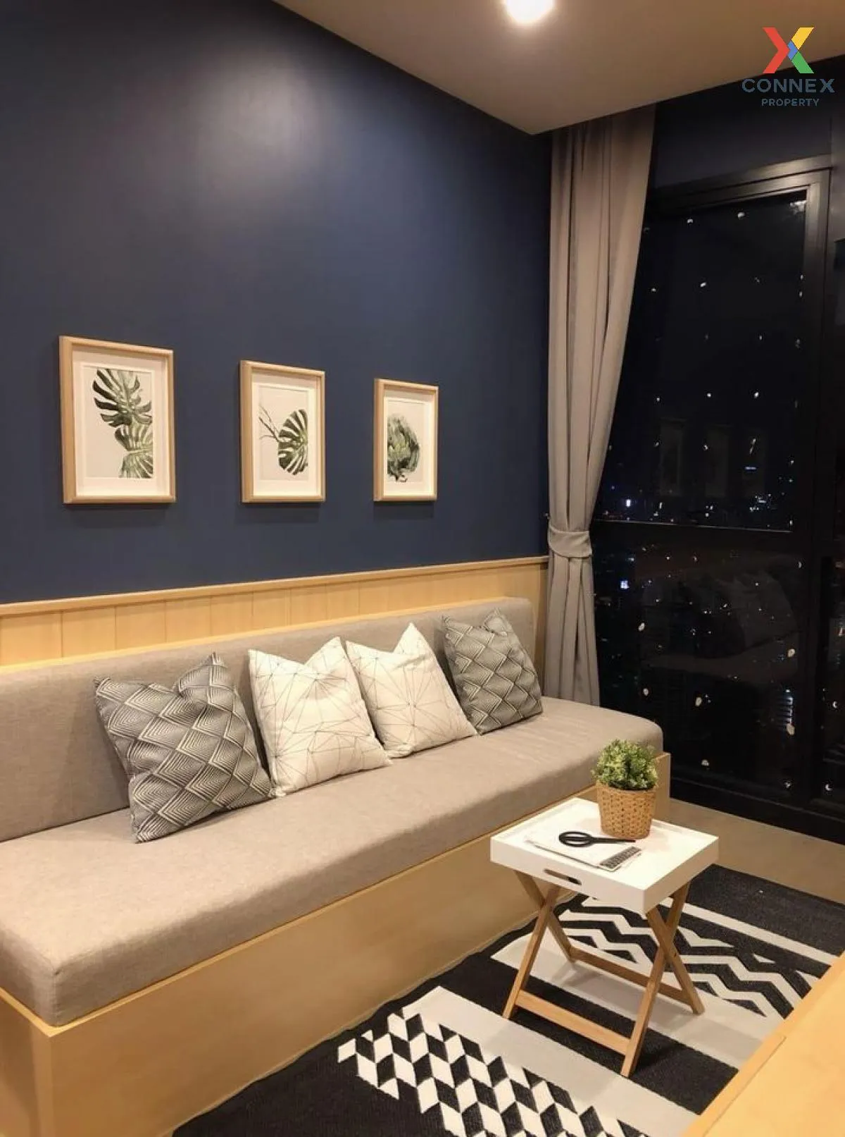 For Rent Condo , Ashton Asoke , BTS-Asok , Khlong Toei Nuea , Watthana , Bangkok , CX-96903 2