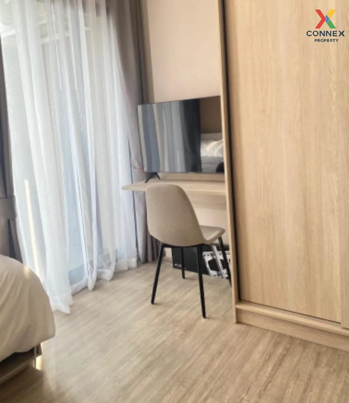 For Rent Condo , Nia by Sansiri , BTS-Phra Khanong , Phra Khanong Nuea , Watthana , Bangkok , CX-96915 2