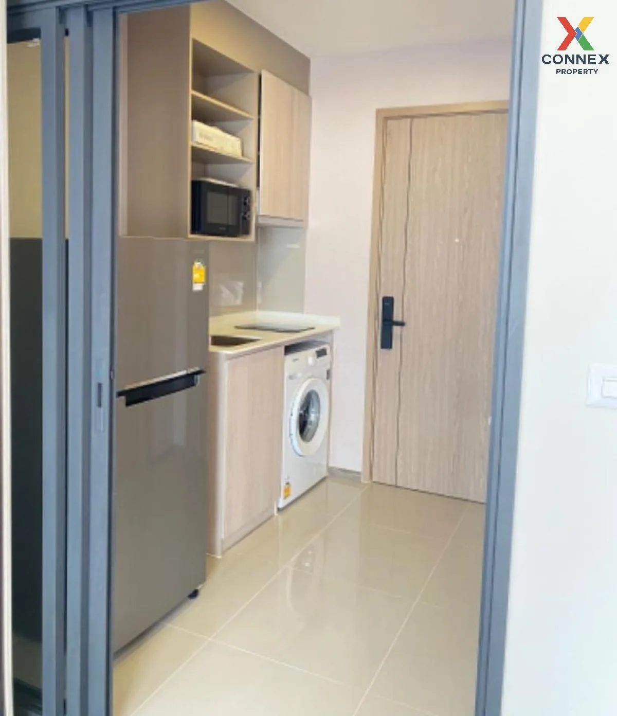 For Rent Condo , Nia by Sansiri , BTS-Phra Khanong , Phra Khanong Nuea , Watthana , Bangkok , CX-96915 3