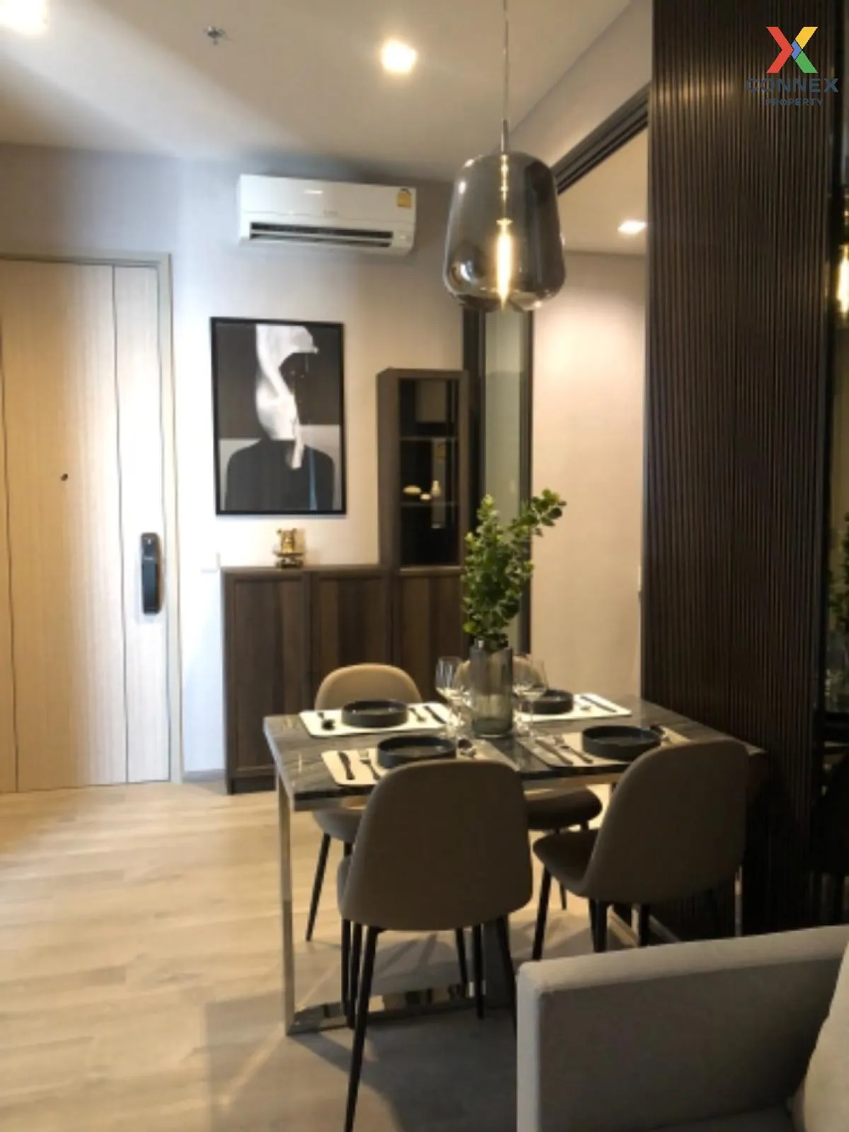 For Rent Condo , The Address Siam-Ratchathewi , BTS-Ratchathewi , Thanon Phetchaburi , Rat Thewi , Bangkok , CX-96916 3