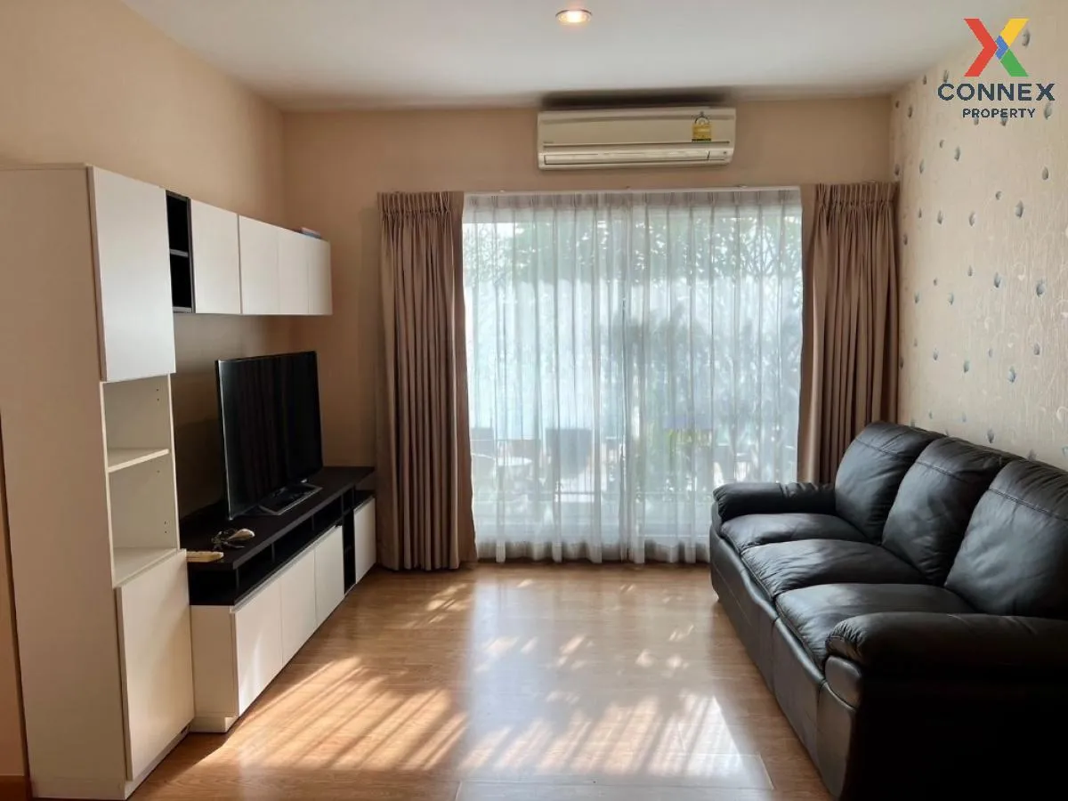 For Sale Condo , The Parkland Phetkasem , MRT-Lak Song , Bang Khae , Bang Khae , Bangkok , CX-96928 2