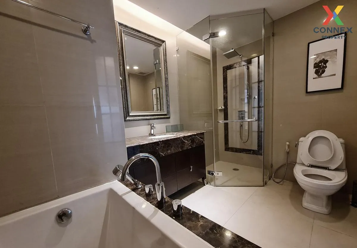 For Rent Condo , Burgundy Place , BTS-Thong Lo , Khlong Tan Nuea , Watthana , Bangkok , CX-96933