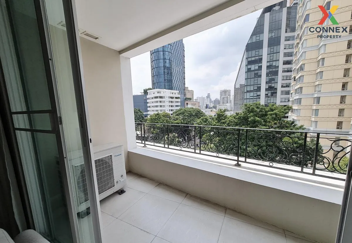 For Rent Condo , Burgundy Place , BTS-Thong Lo , Khlong Tan Nuea , Watthana , Bangkok , CX-96933