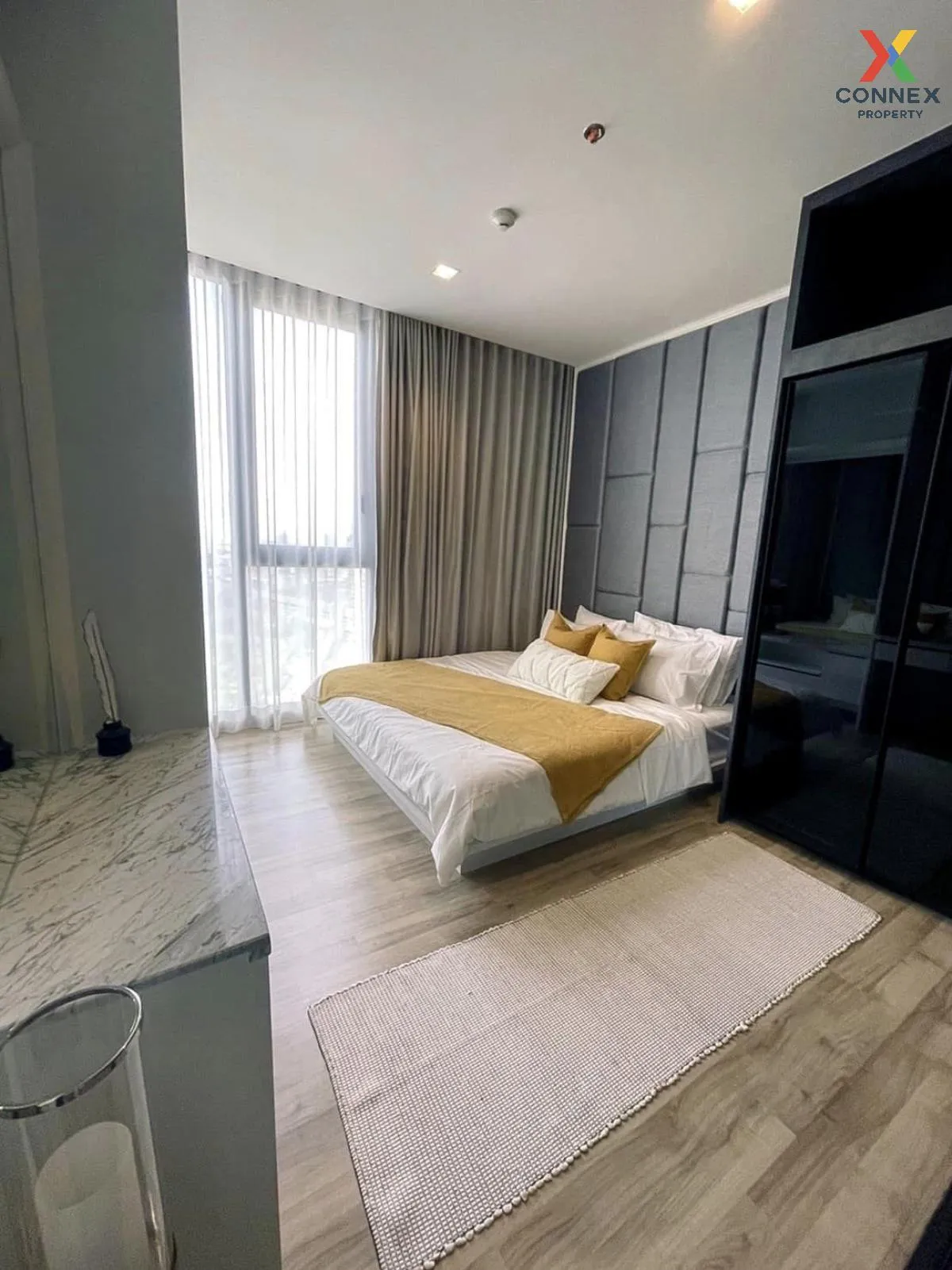 For Rent Condo , The Line Jatujak - Mochit , BTS-Mo Chit , Chomphon , Chatuchak , Bangkok , CX-96942