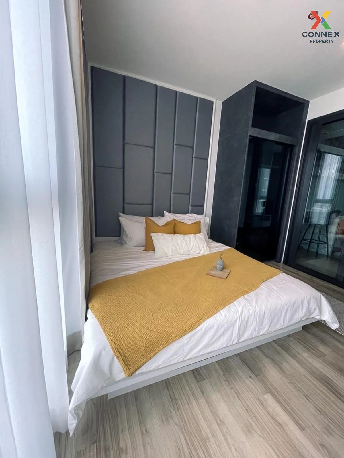 For Rent Condo , The Line Jatujak - Mochit , BTS-Mo Chit , Chomphon , Chatuchak , Bangkok , CX-96942