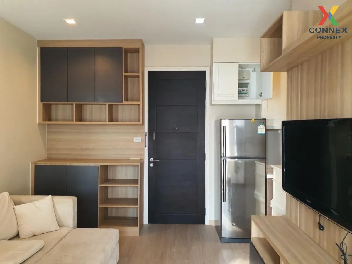 For Sale Condo , Ivy sathorn 10 , wide frontage , newly renovated , BTS-Chong Nonsi , Silom , Bang Rak , Bangkok , CX-96943 1