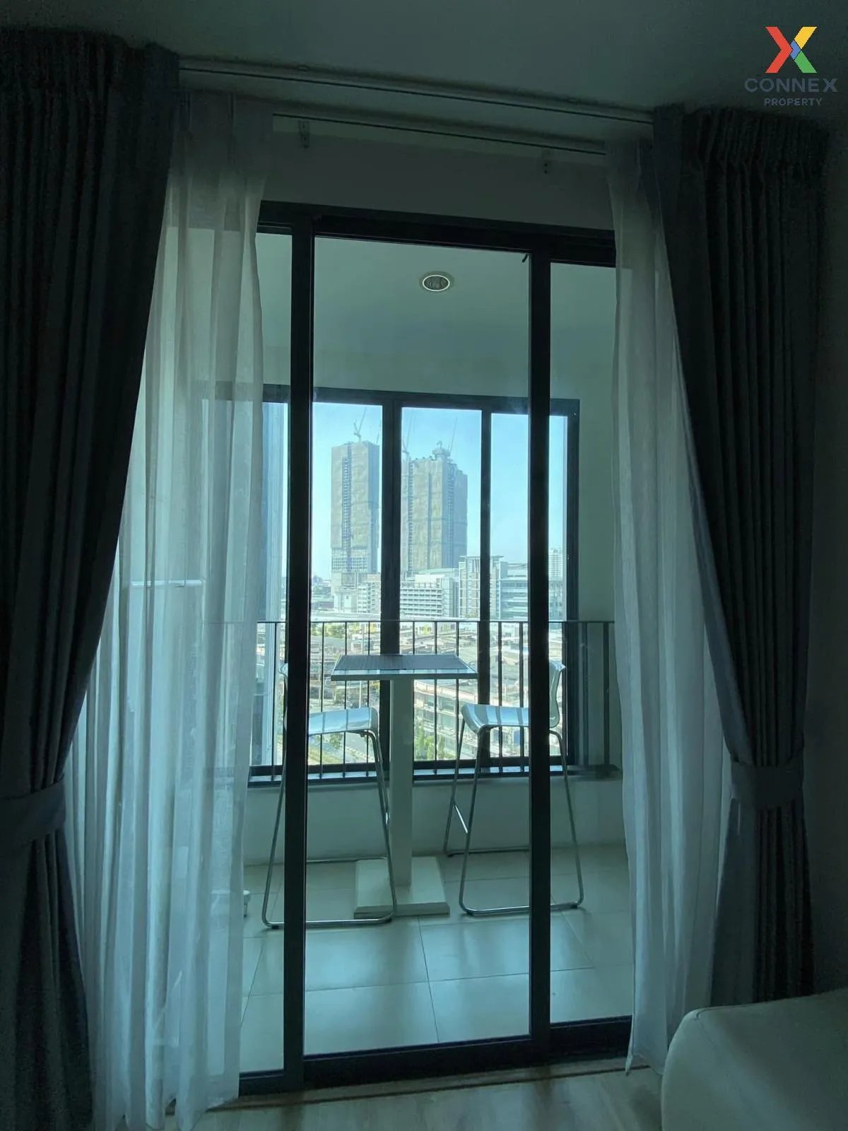 For Rent Condo , Ideo Q Chula-Samyan , MRT-Sam Yan , Bang Rak , Bang Rak , Bangkok , CX-96948