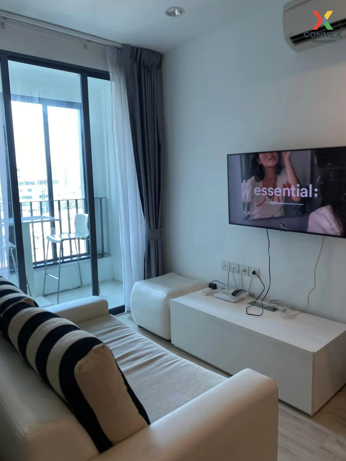 For Rent Condo , Ideo Q Chula-Samyan , MRT-Sam Yan , Bang Rak , Bang Rak , Bangkok , CX-96948 3