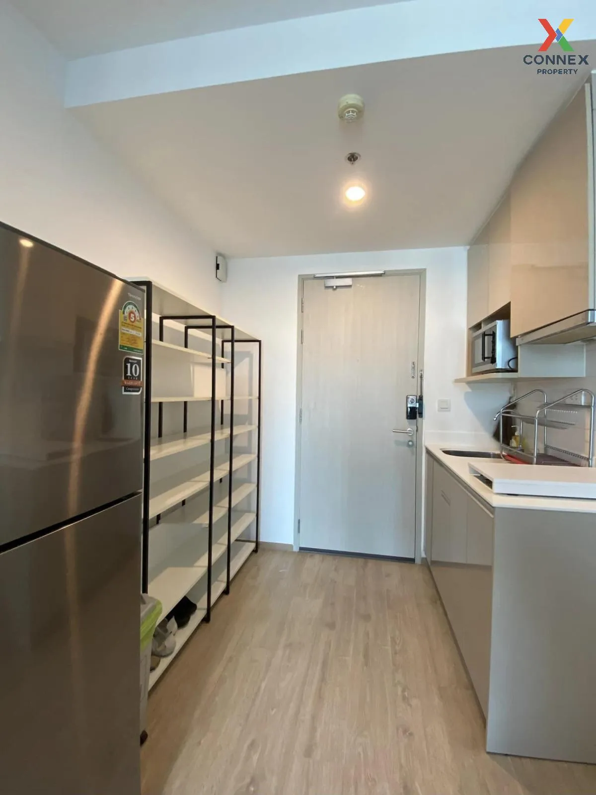 For Rent Condo , Ideo Q Chula-Samyan , MRT-Sam Yan , Bang Rak , Bang Rak , Bangkok , CX-96948