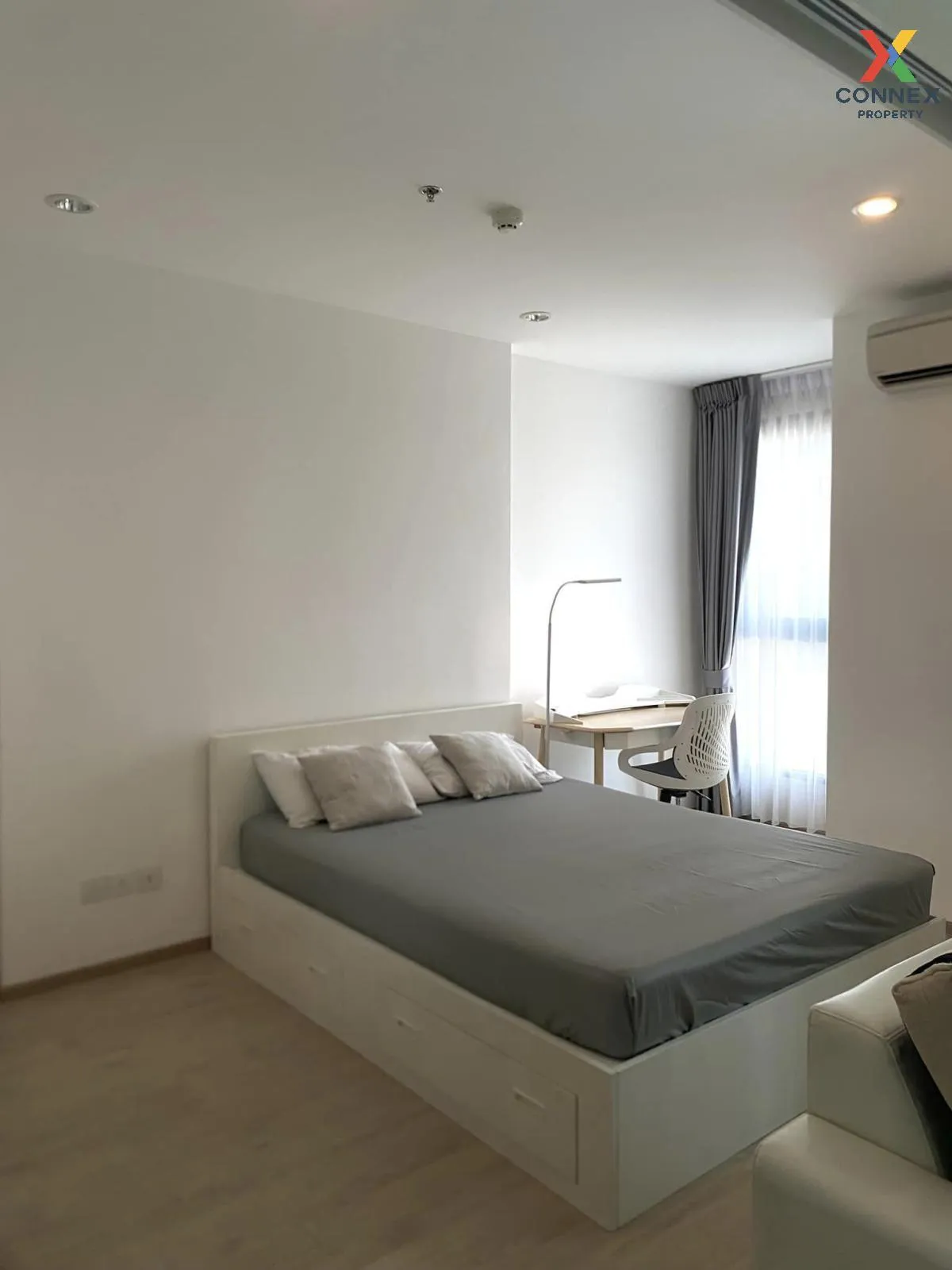 For Rent Condo , Ideo Q Chula-Samyan , MRT-Sam Yan , Bang Rak , Bang Rak , Bangkok , CX-96948