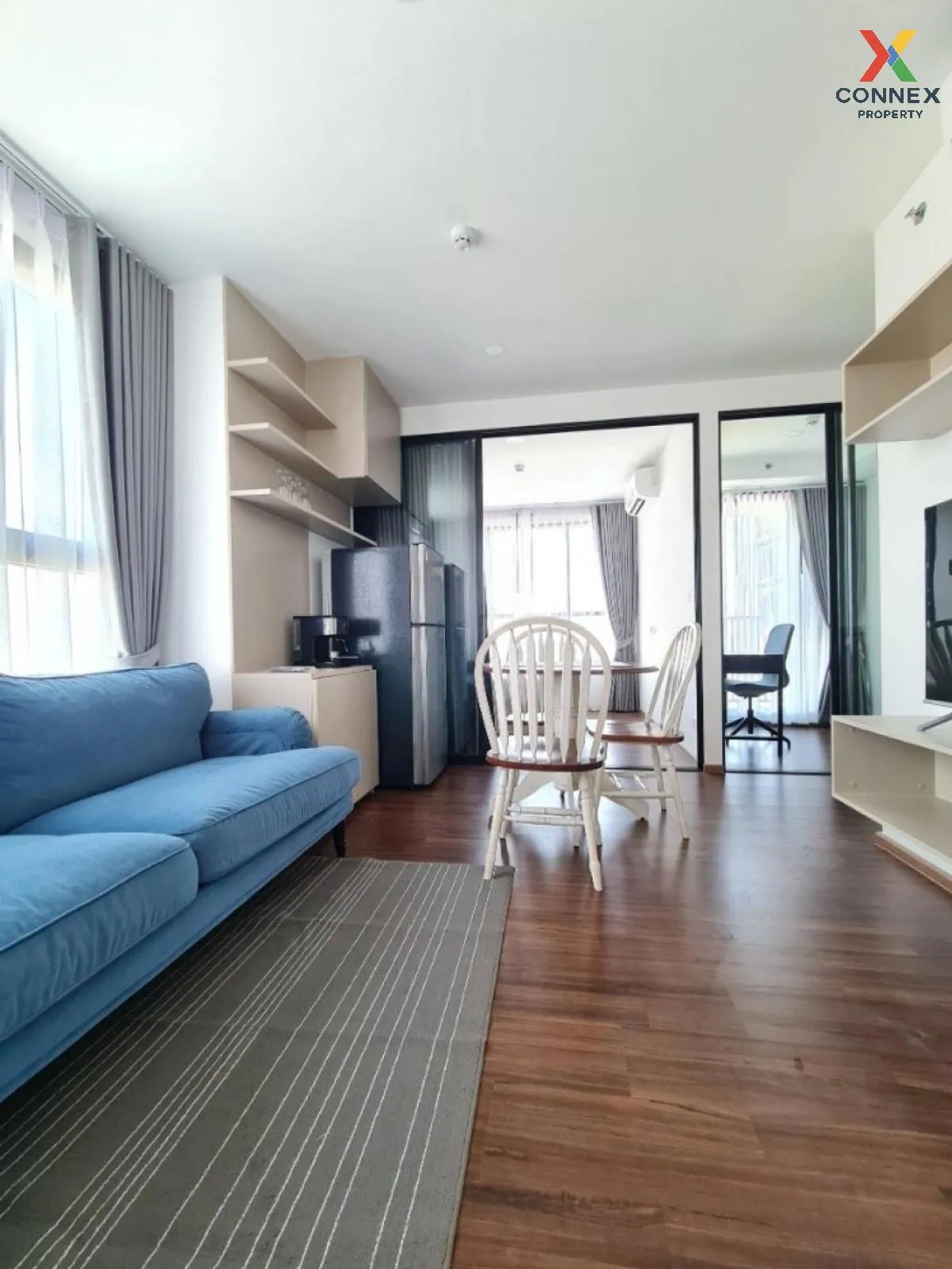 For Rent Condo , The Origin Ram 209 Interchange , ARL-Ramkhamhaeng , Min Buri , Min Buri , Bangkok , CX-96949 1