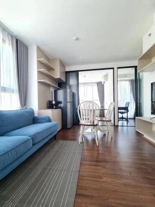 For Rent Condo , The Origin Ram 209 Interchange , ARL-Ramkhamhaeng , Min Buri , Min Buri , Bangkok , CX-96949