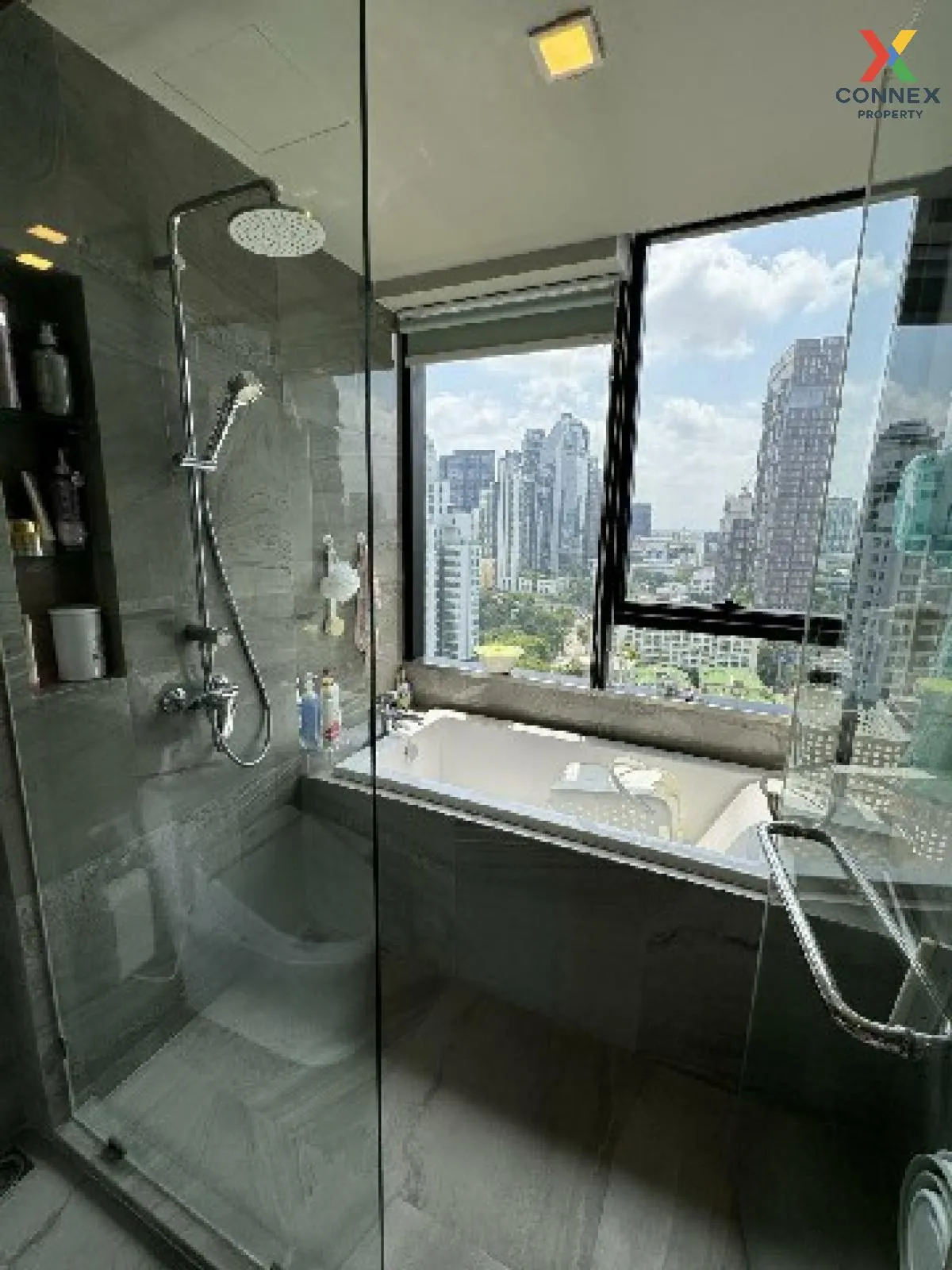 For Sale Condo , Ideo Q Sukhumvit 36 , BTS-Thong Lo , Khlong Tan , Khlong Toei , Bangkok , CX-96954