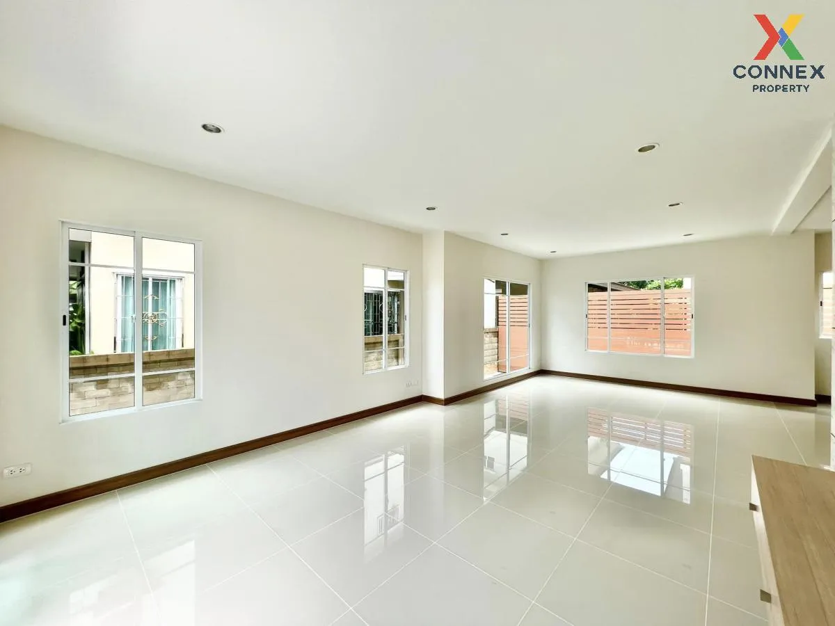 For Sale House , Passorn Prestige Pinklao-Petchkasem , Krathum Lom , Sam Phran , Nakhon Pathom , CX-96962